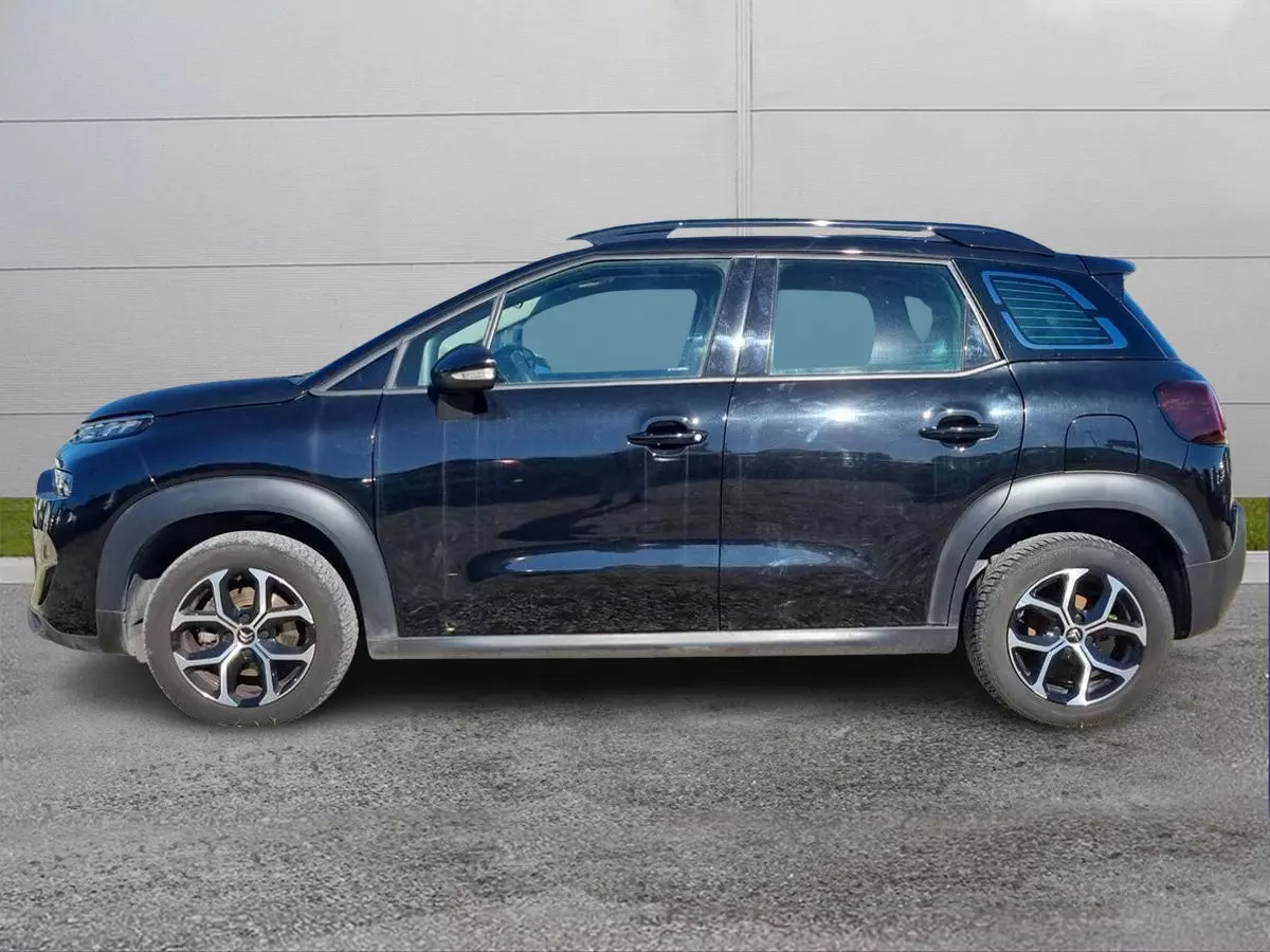 Foto 3 Citroen C3 Aircross