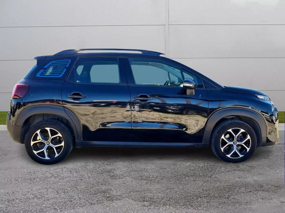 Foto 4 Citroen C3 Aircross