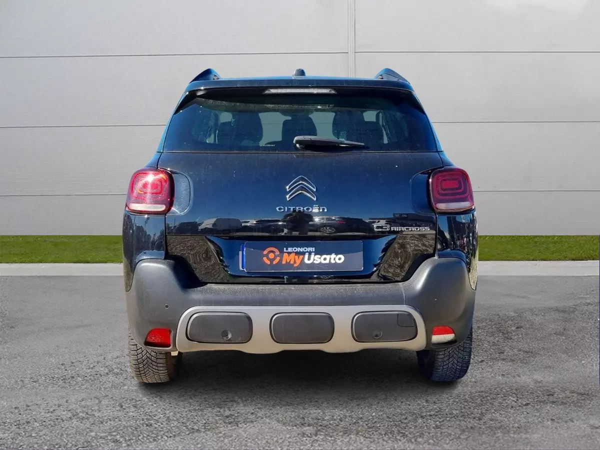 Immagine 6 Citroen C3 Aircross