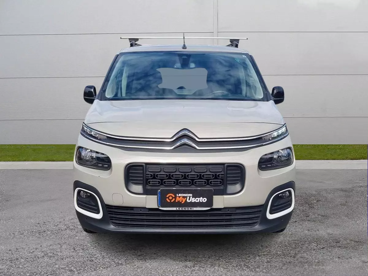 Foto 2 Citroen Berlingo