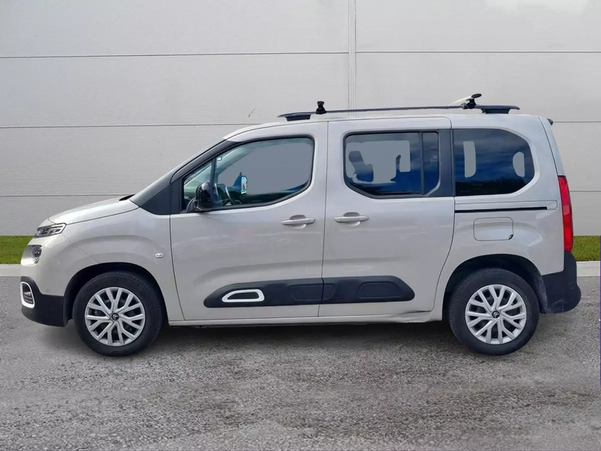 Foto 3 Citroen Berlingo