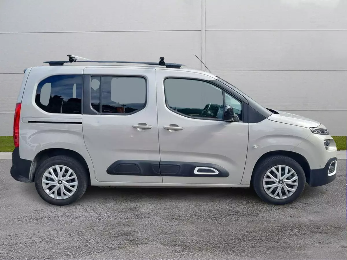 Foto 4 Citroen Berlingo