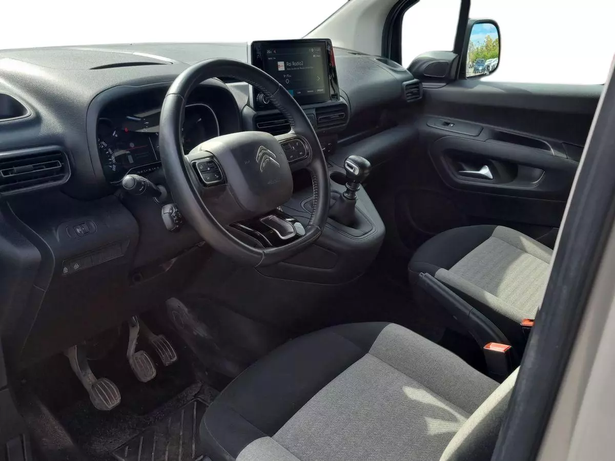 Immagine 9 Citroen Berlingo