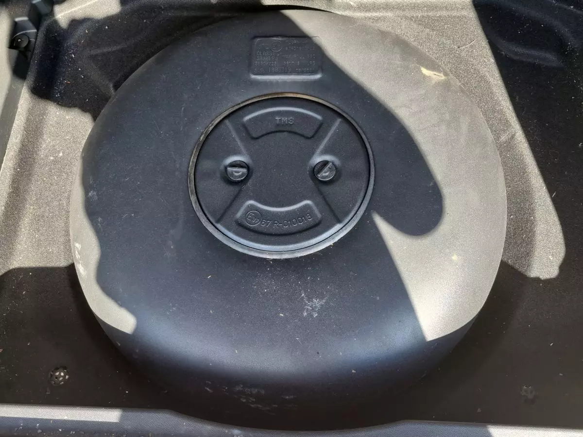 Immagine 14 Citroen C5 Aircross