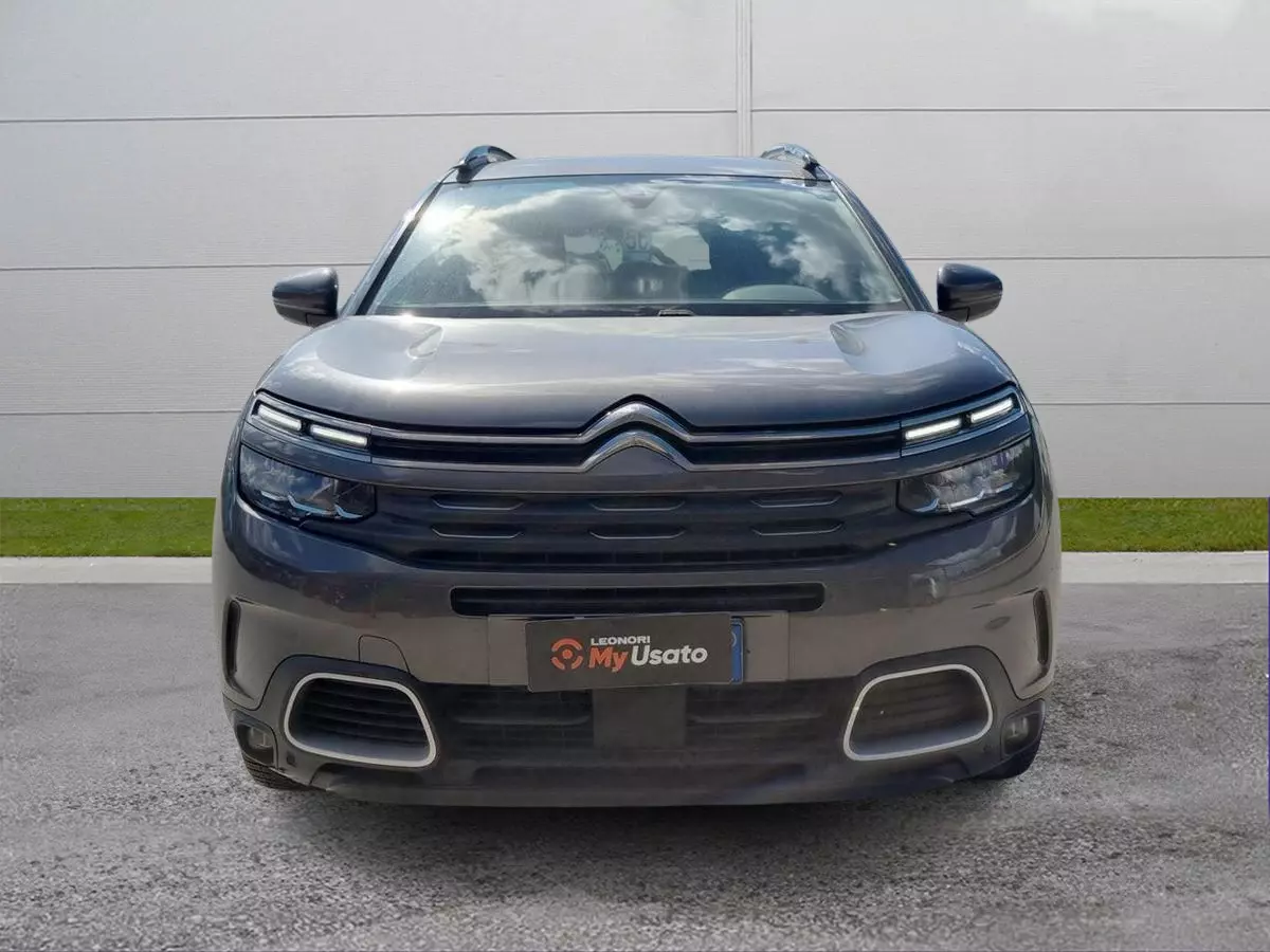 Foto 2 Citroen C5 Aircross