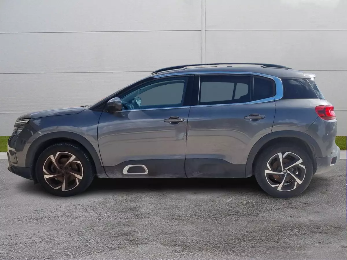 Foto 3 Citroen C5 Aircross