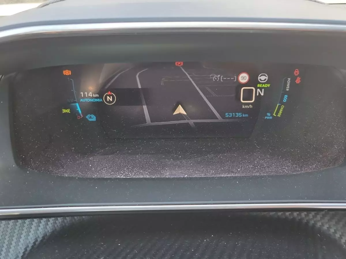 Immagine 12 Peugeot 2008