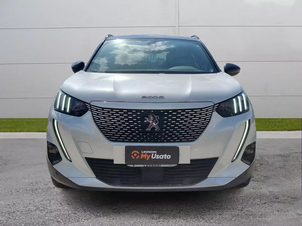 Foto 2 Peugeot 2008