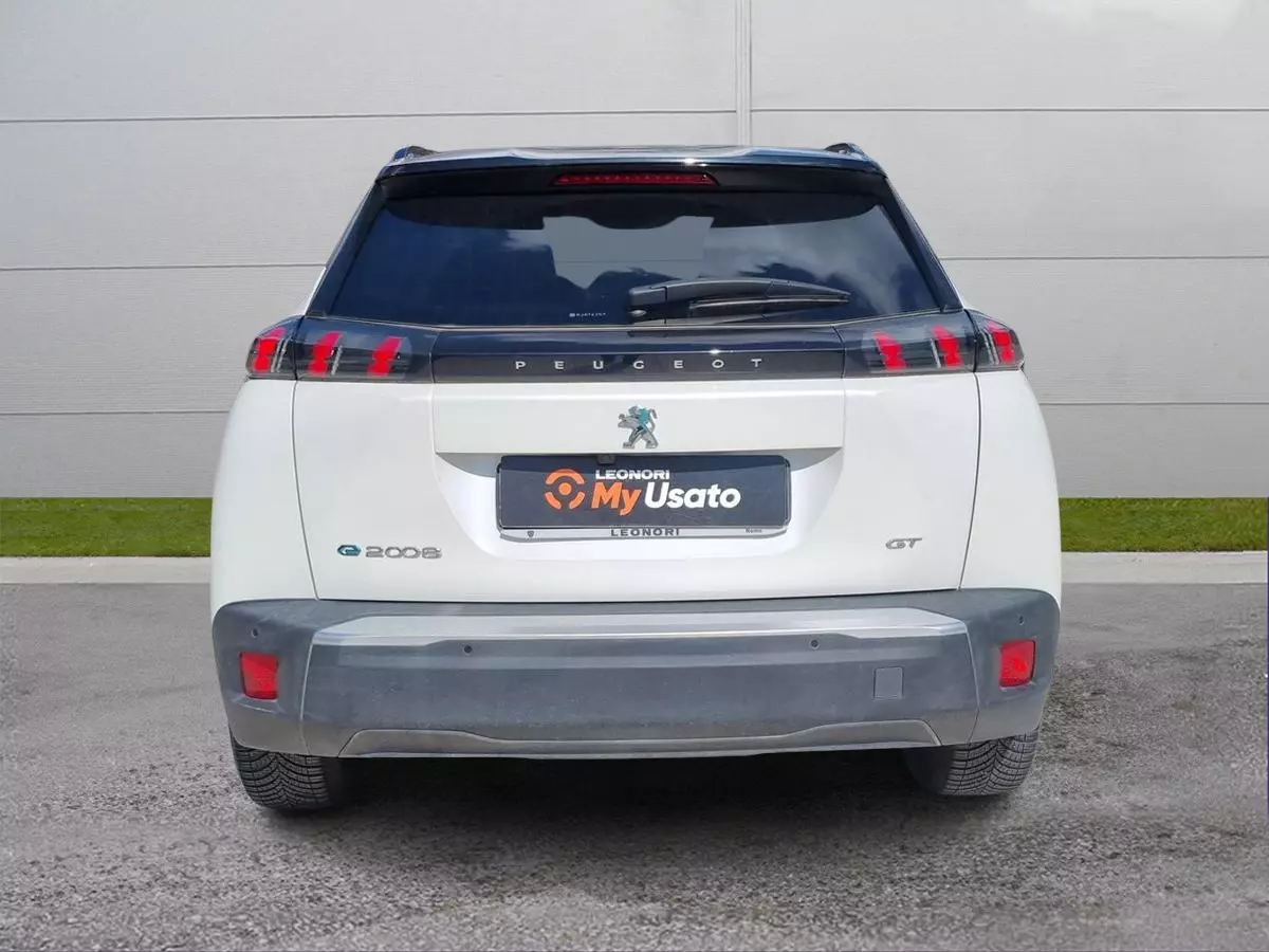 Immagine 6 Peugeot 2008