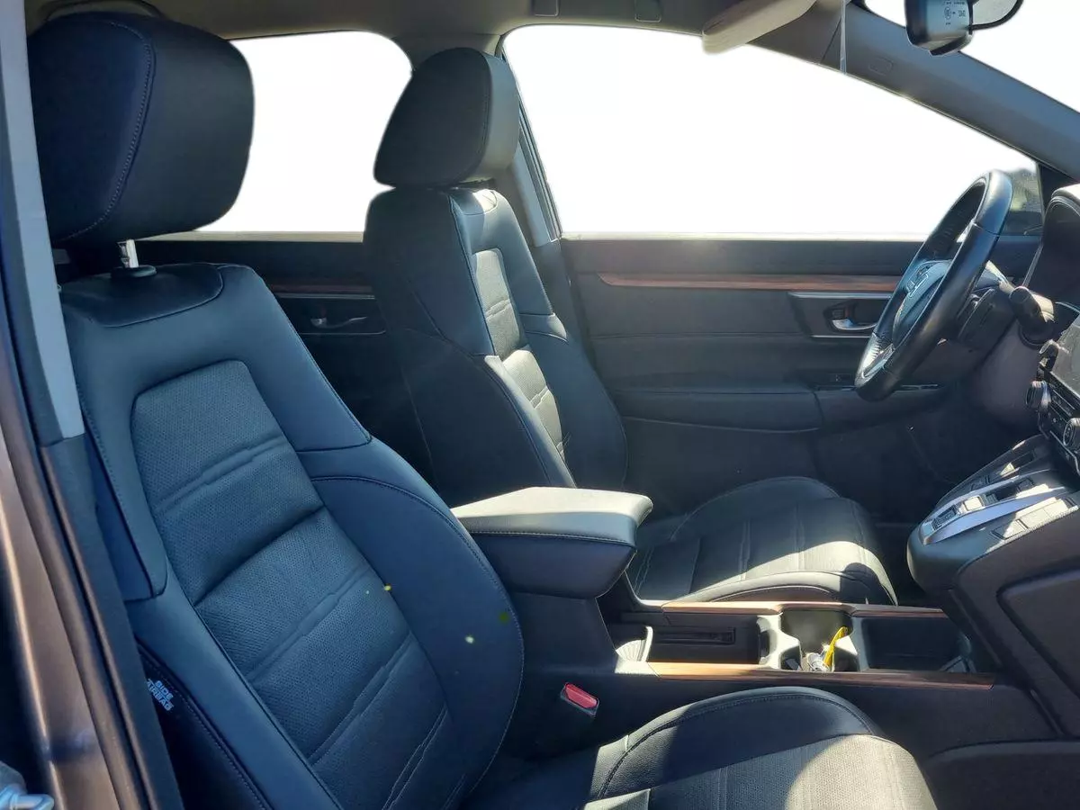 Immagine 15 Honda CR-V Hybrid