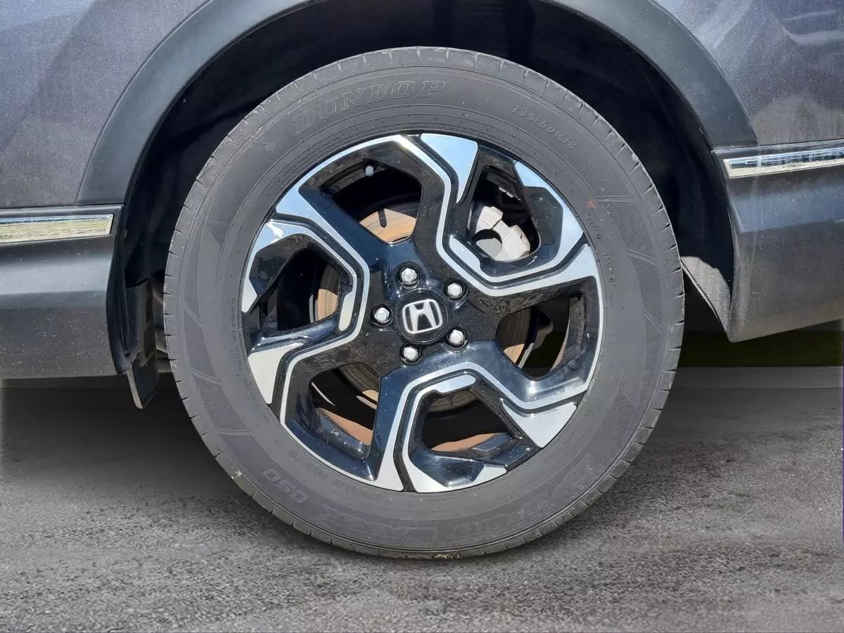 Immagine 8 Honda CR-V Hybrid