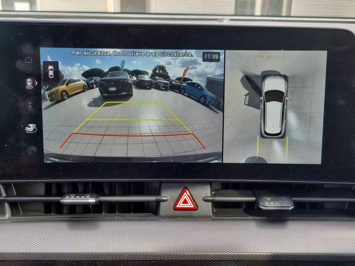 Immagine 13 Kia Sportage