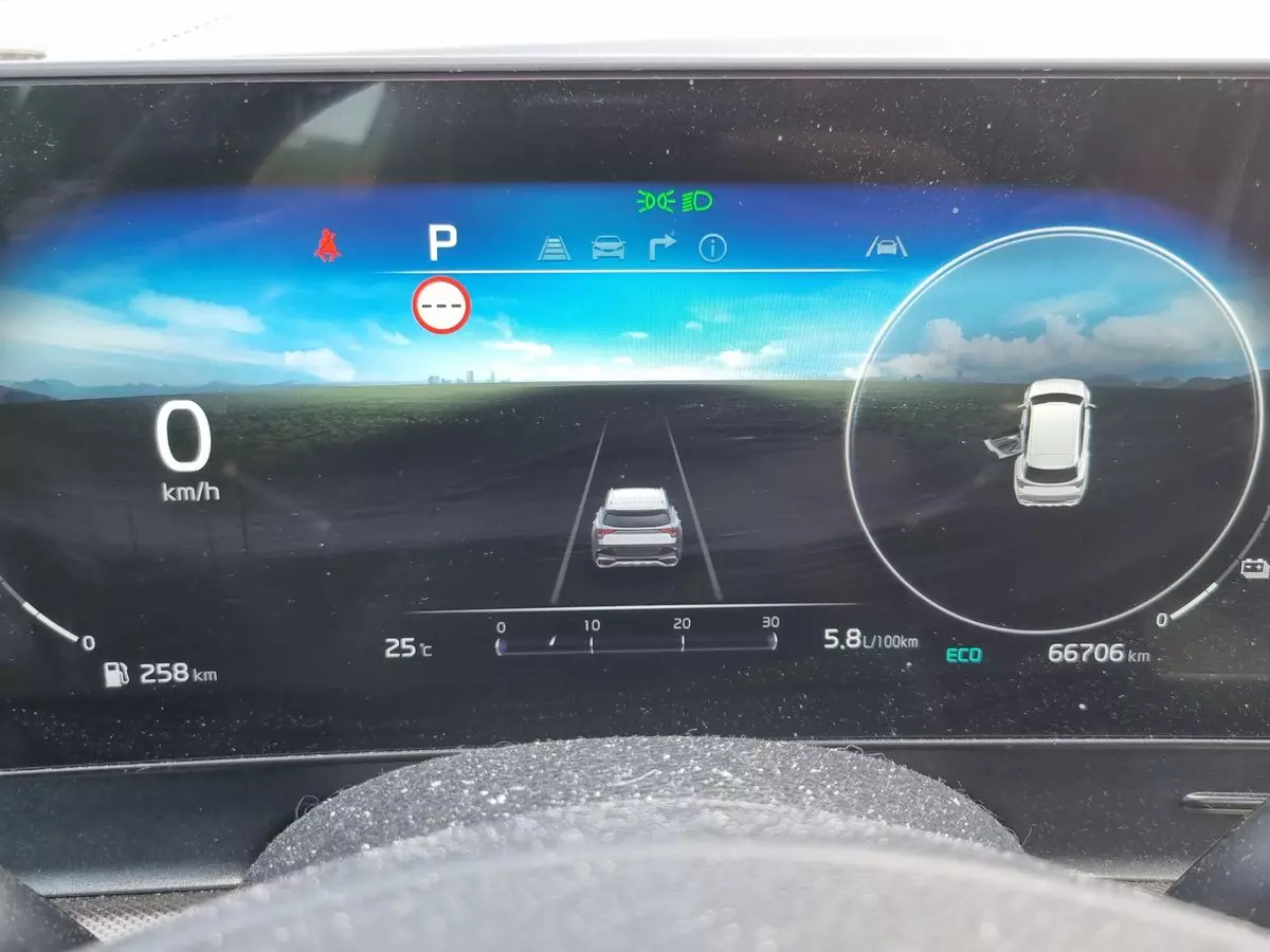 Immagine 9 Kia Sportage