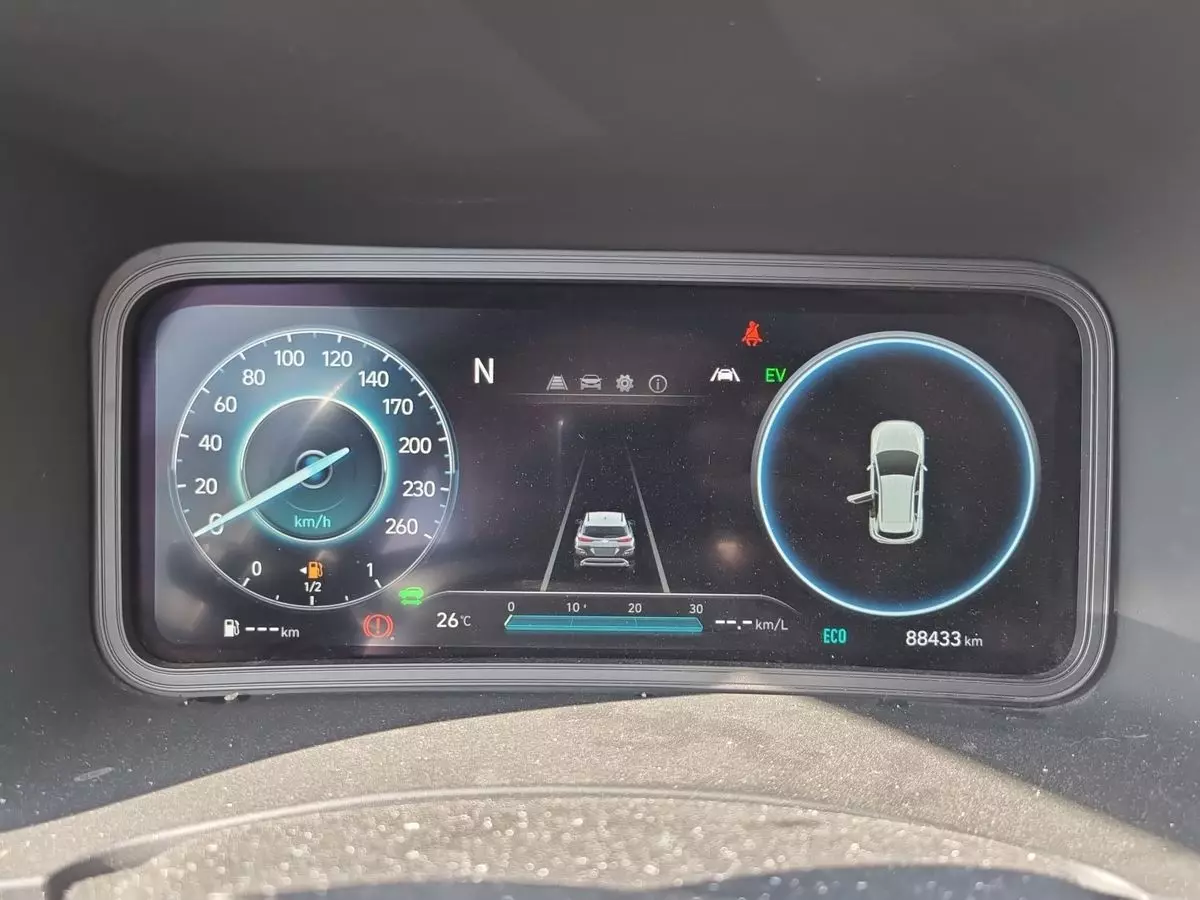 Immagine 11 Hyundai Kona