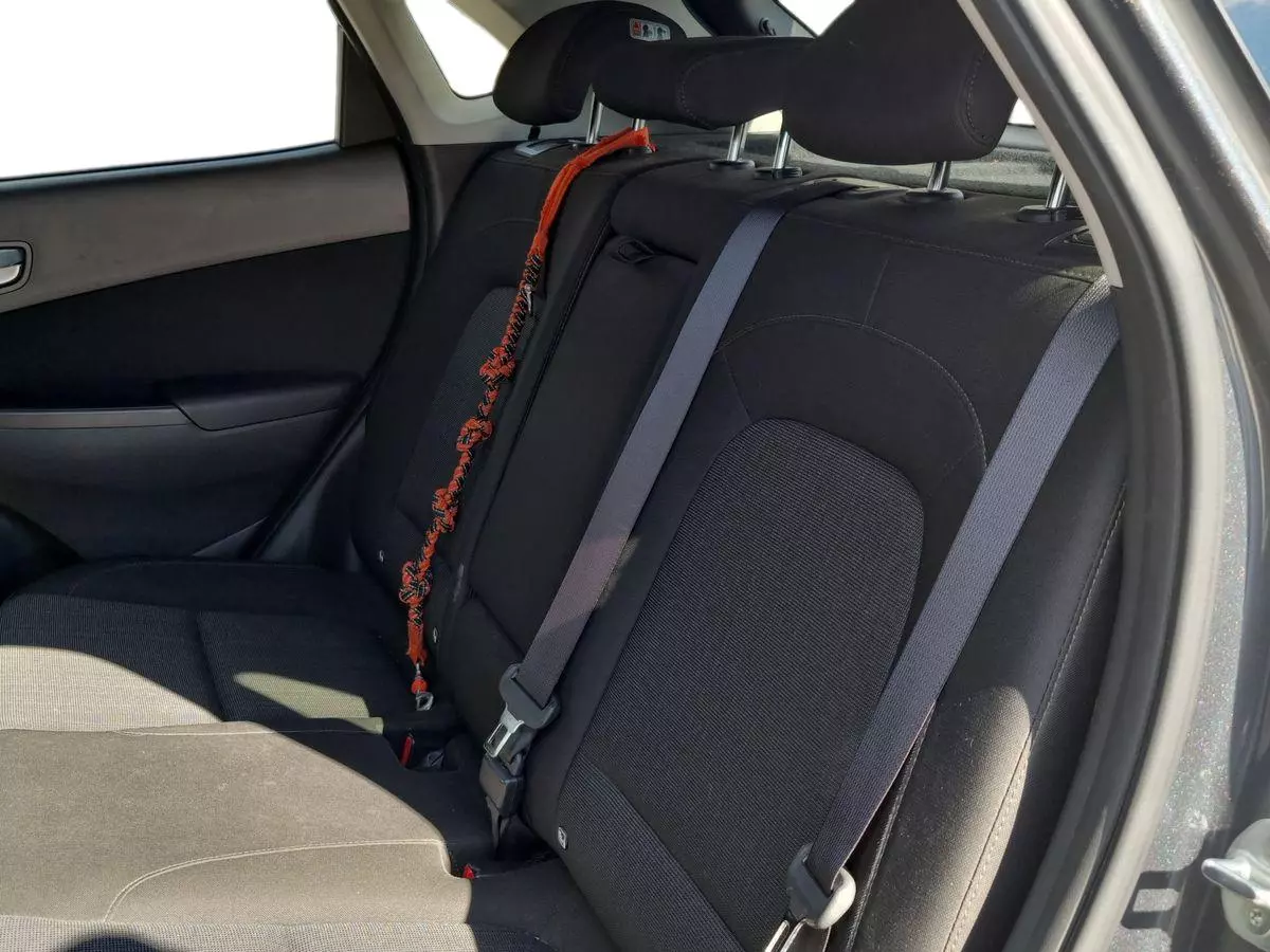 Immagine 12 Hyundai Kona