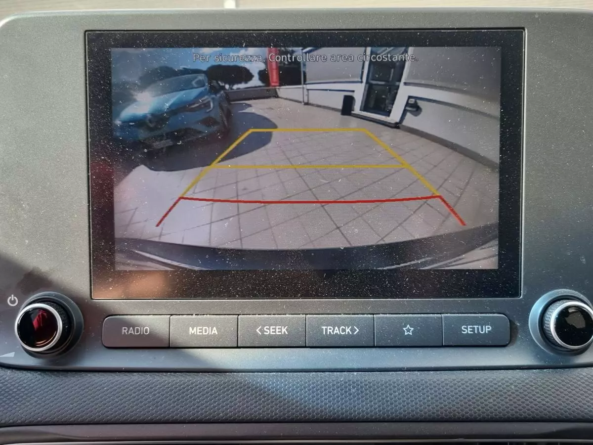 Immagine 15 Hyundai Kona