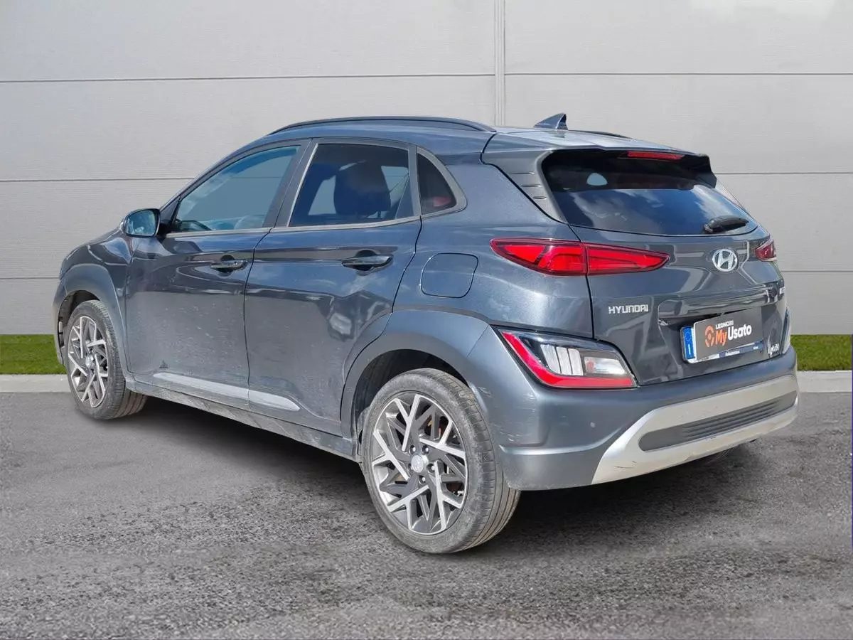 Immagine 5 Hyundai Kona