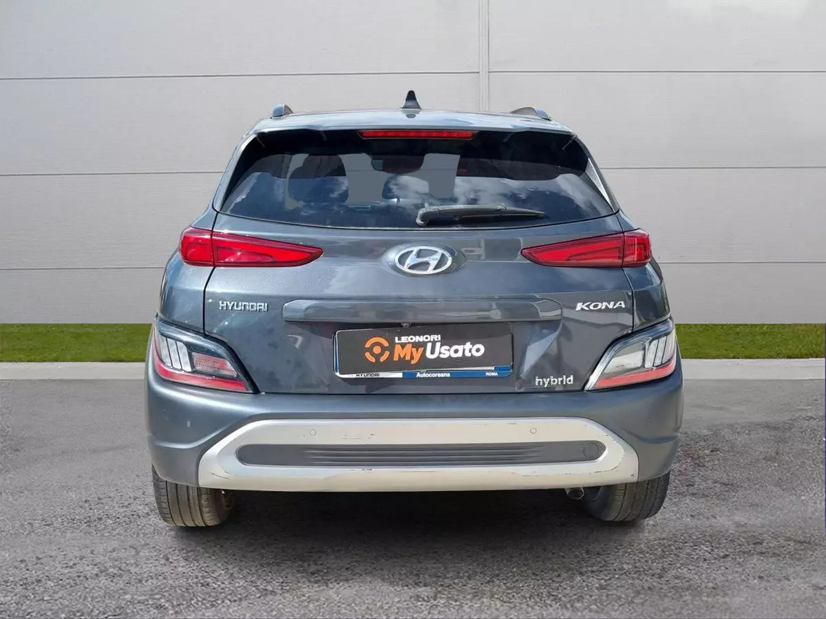 Immagine 6 Hyundai Kona