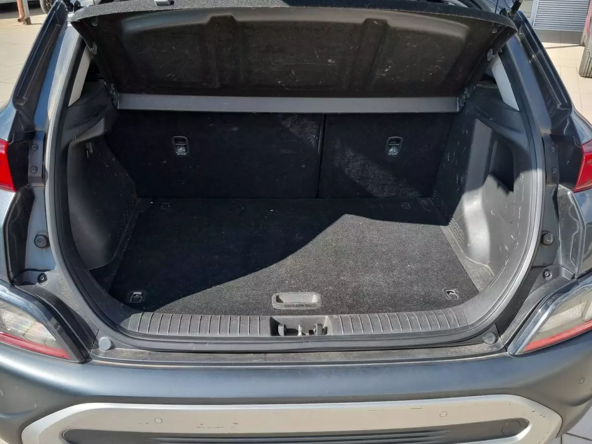 Immagine 7 Hyundai Kona