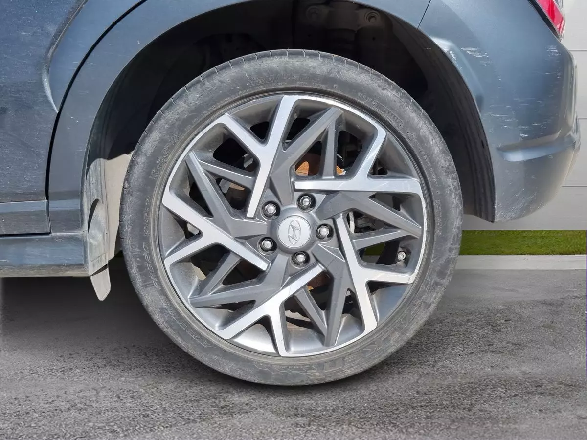 Immagine 8 Hyundai Kona