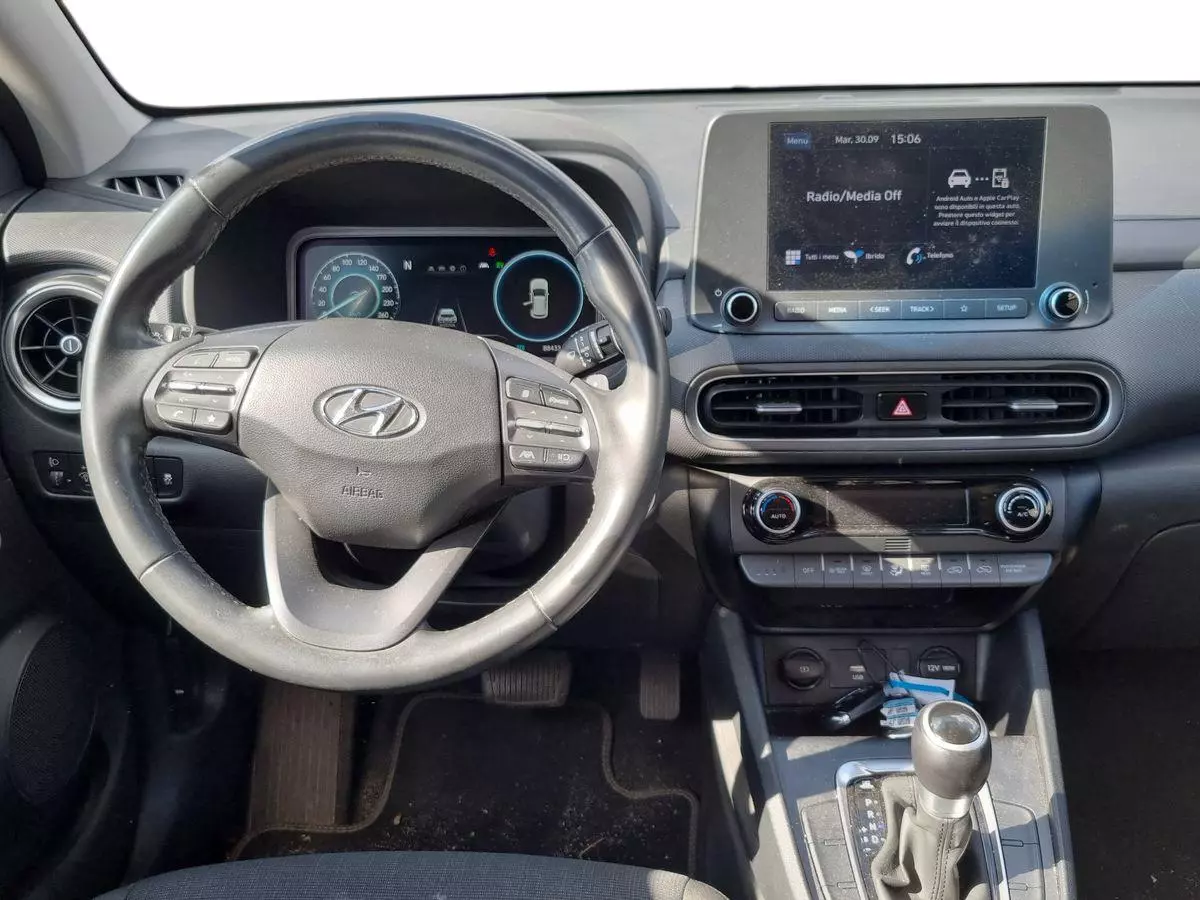 Immagine 9 Hyundai Kona