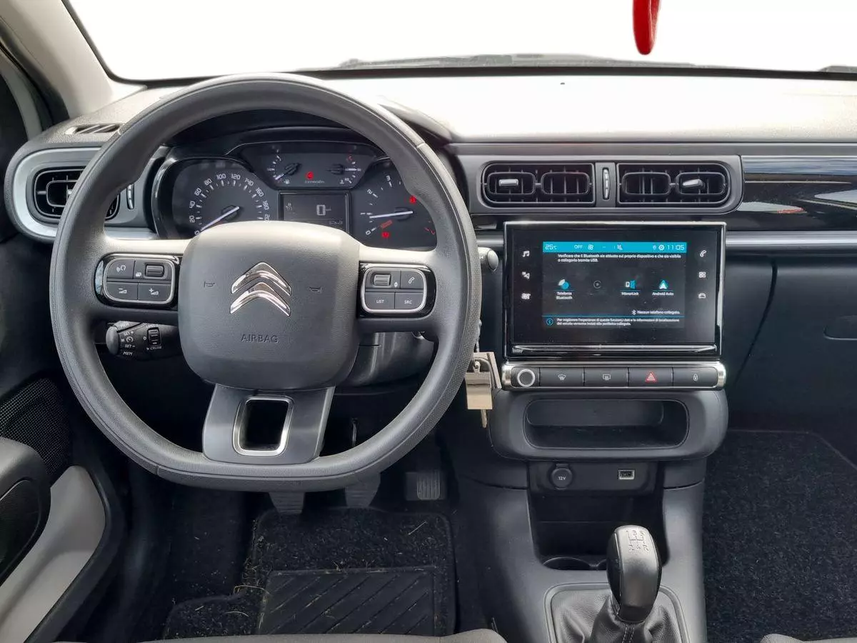 Immagine 10 Citroen C3