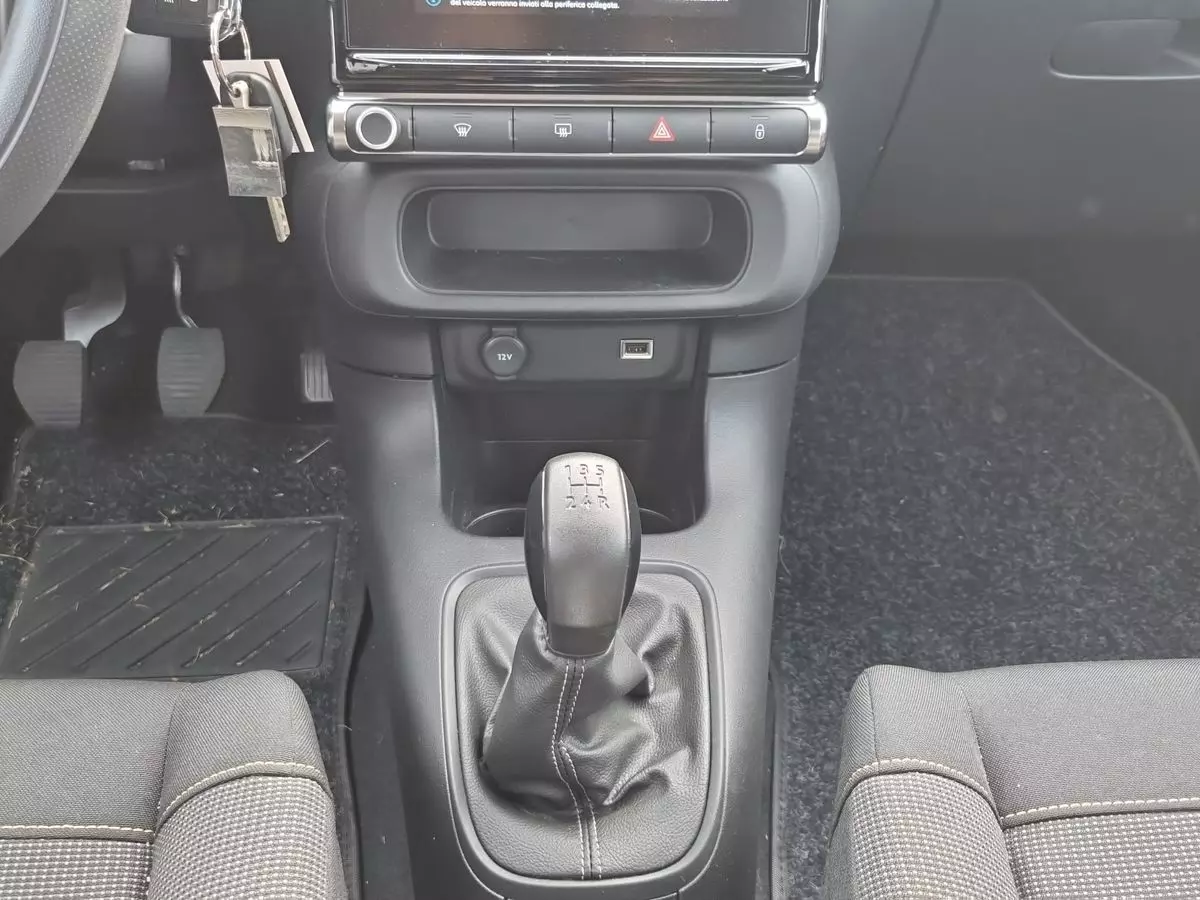 Immagine 11 Citroen C3