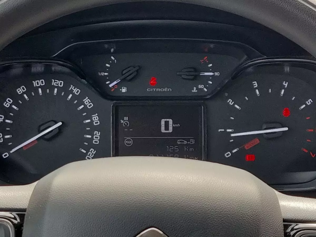 Immagine 12 Citroen C3