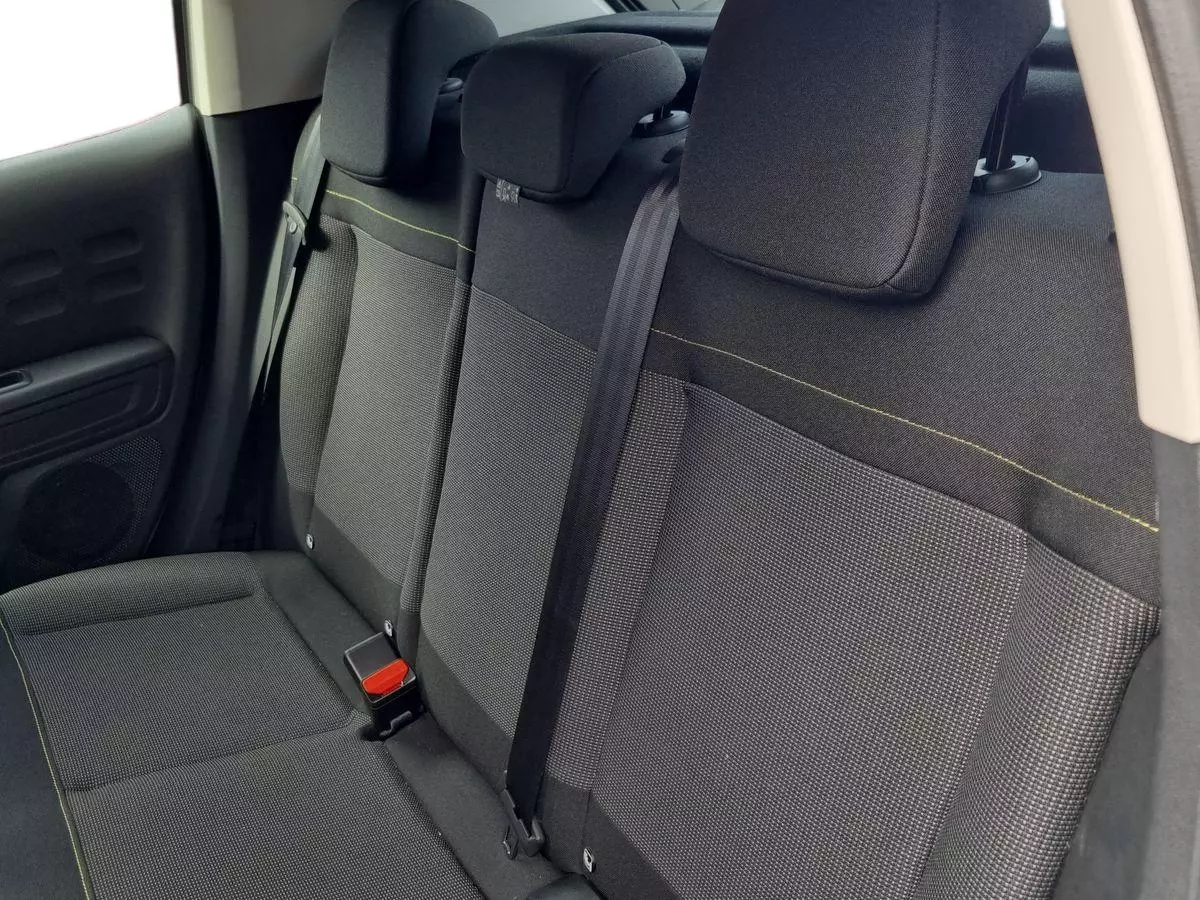 Immagine 13 Citroen C3