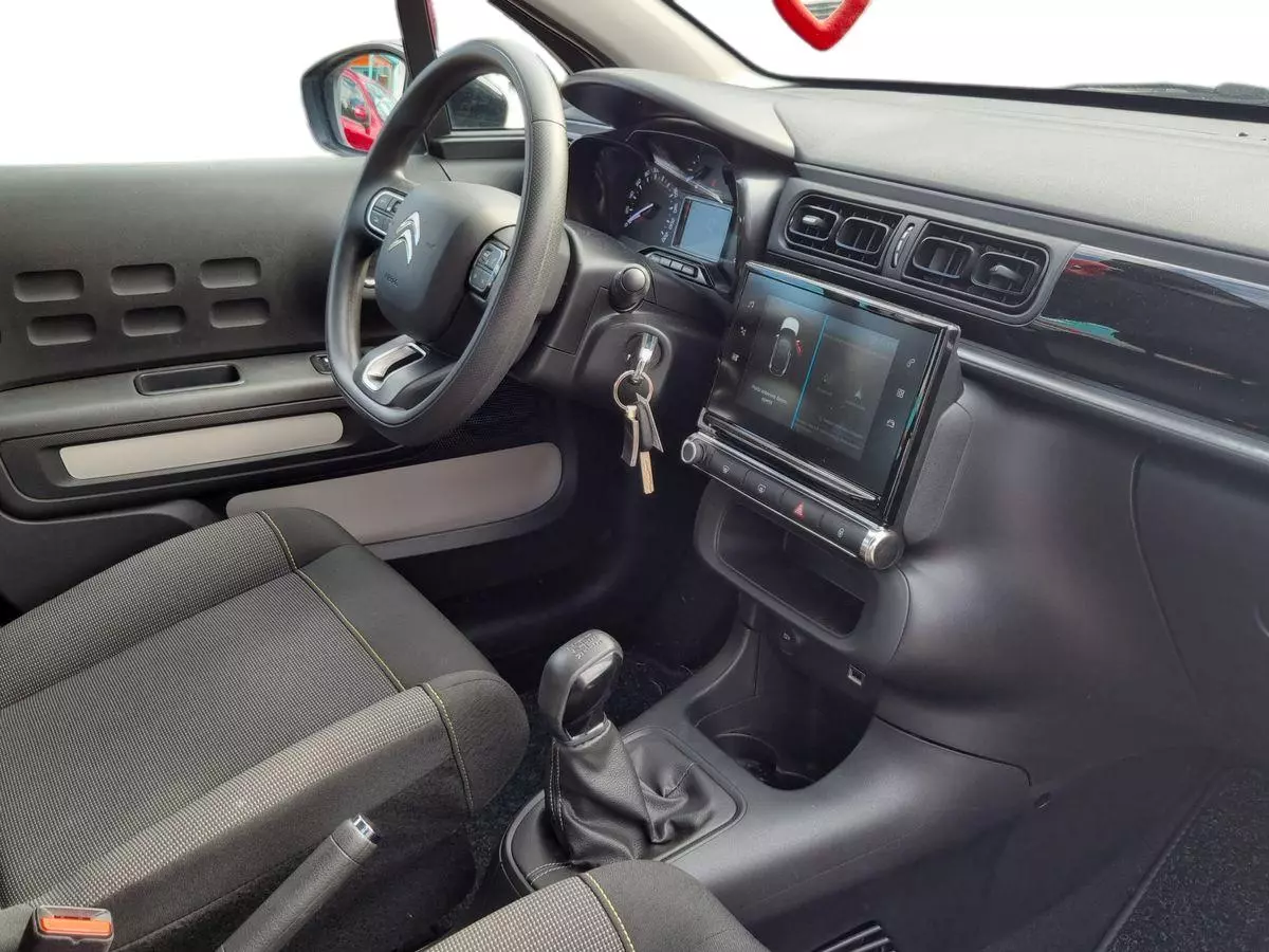 Immagine 14 Citroen C3