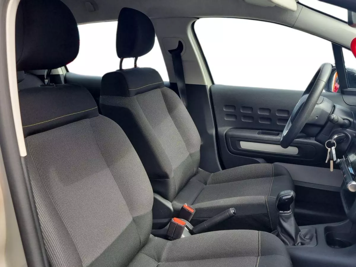 Immagine 15 Citroen C3