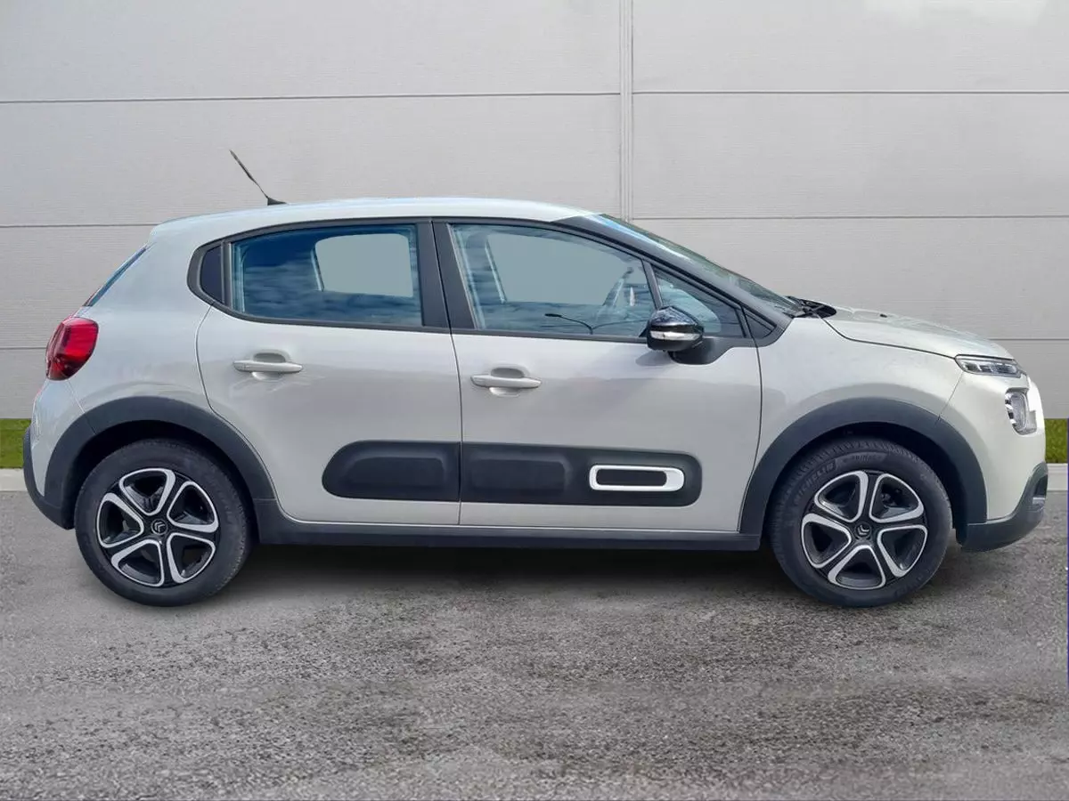 Foto 4 Citroen C3