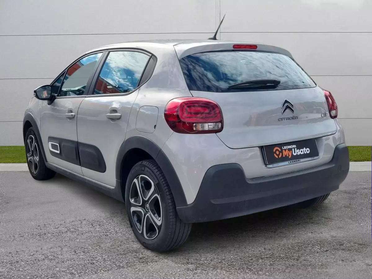 Immagine 5 Citroen C3