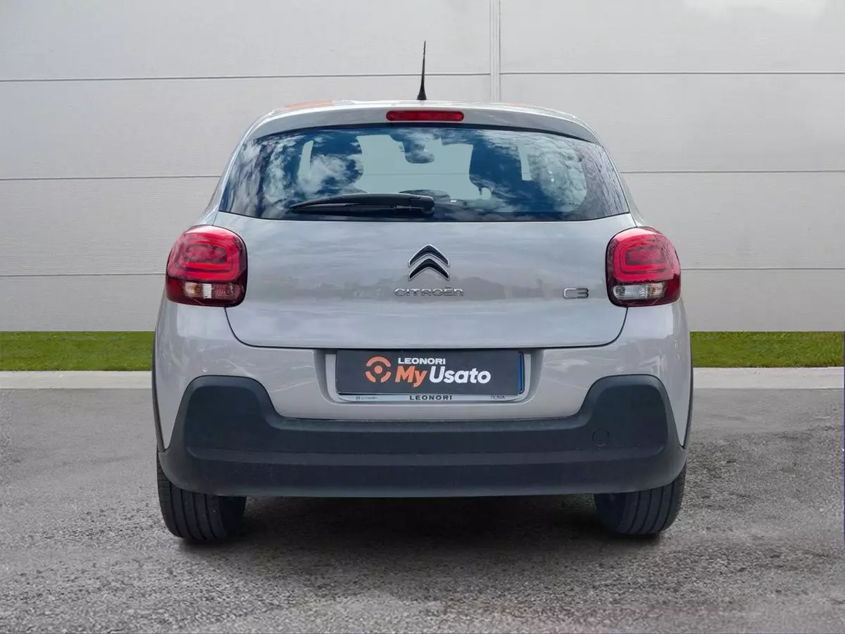 Immagine 6 Citroen C3