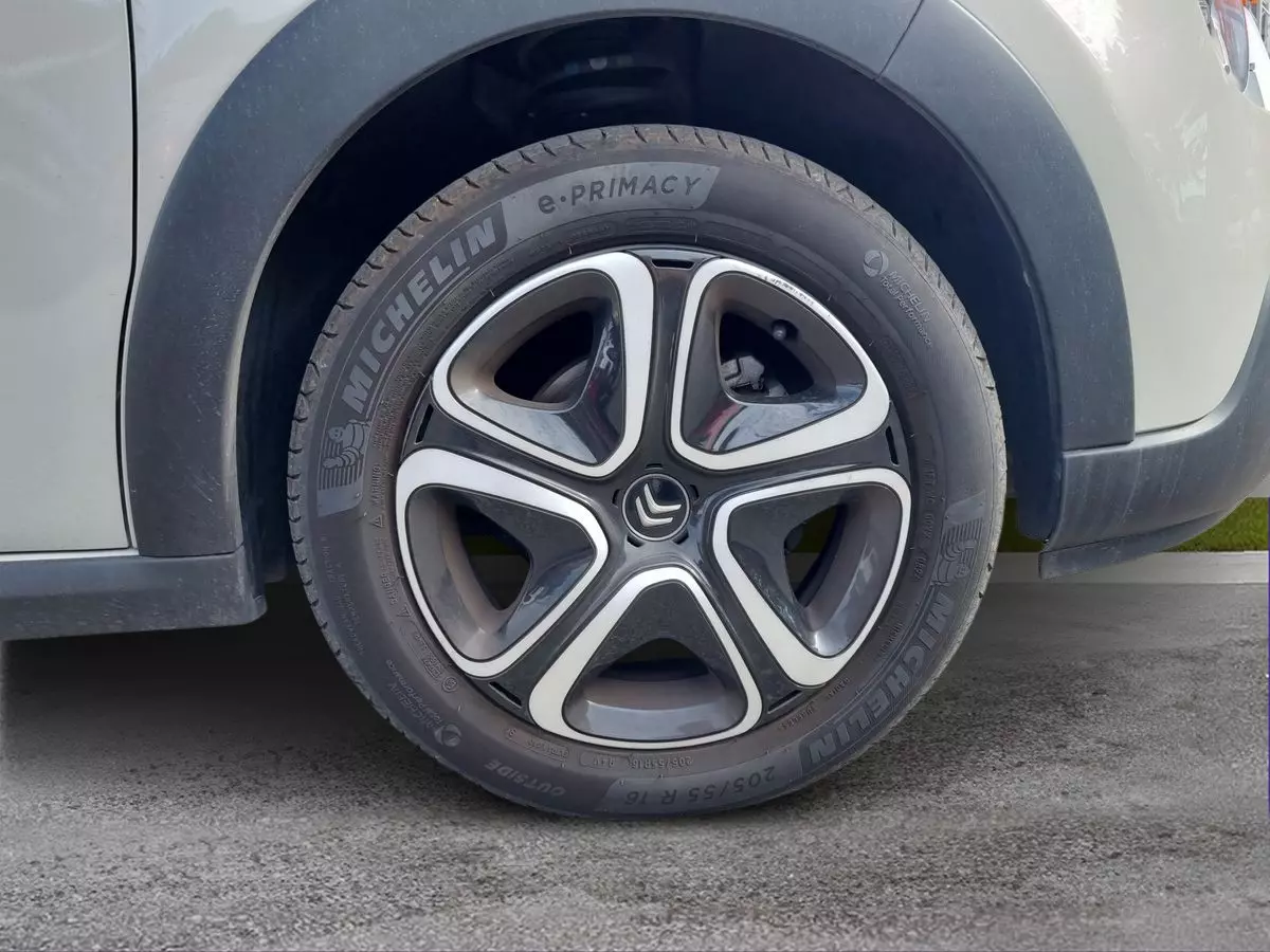 Immagine 8 Citroen C3