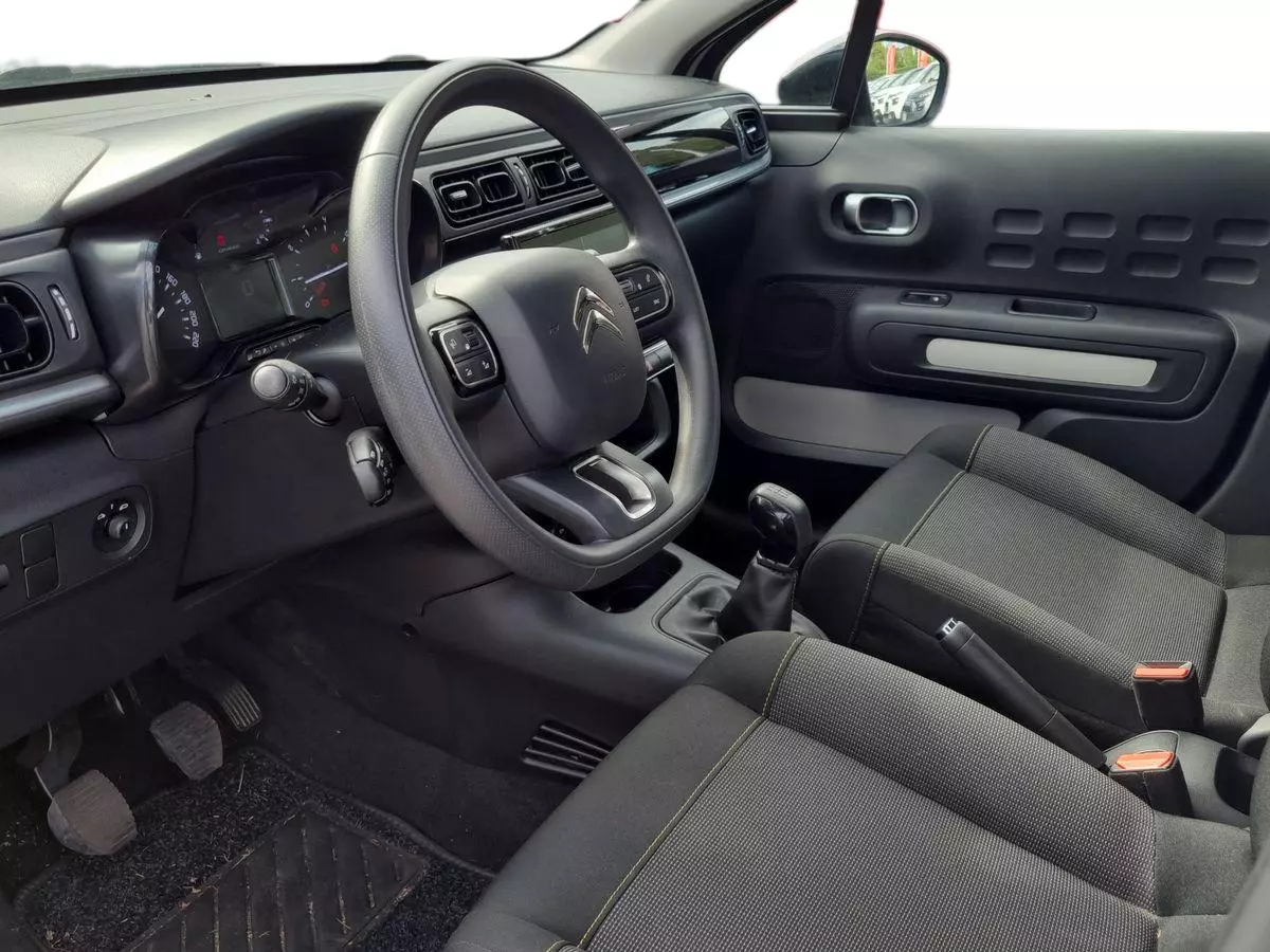 Immagine 9 Citroen C3