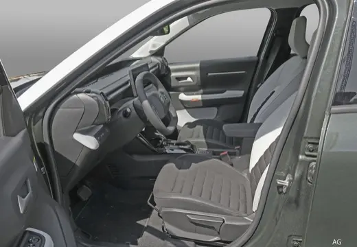 Immagine 10 Citroen C3 Aircross