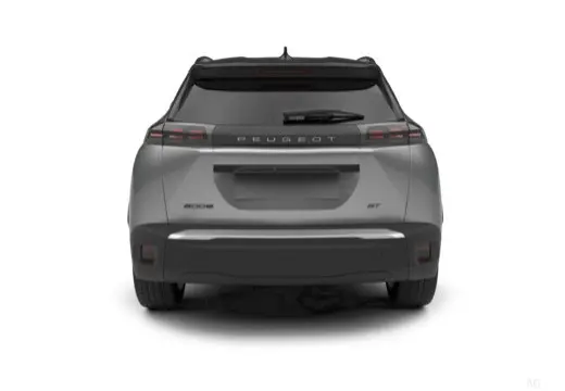 Immagine 7 Peugeot 2008