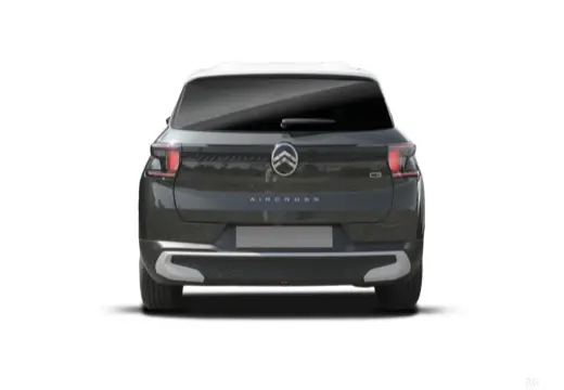 Immagine 7 Citroen C3 Aircross