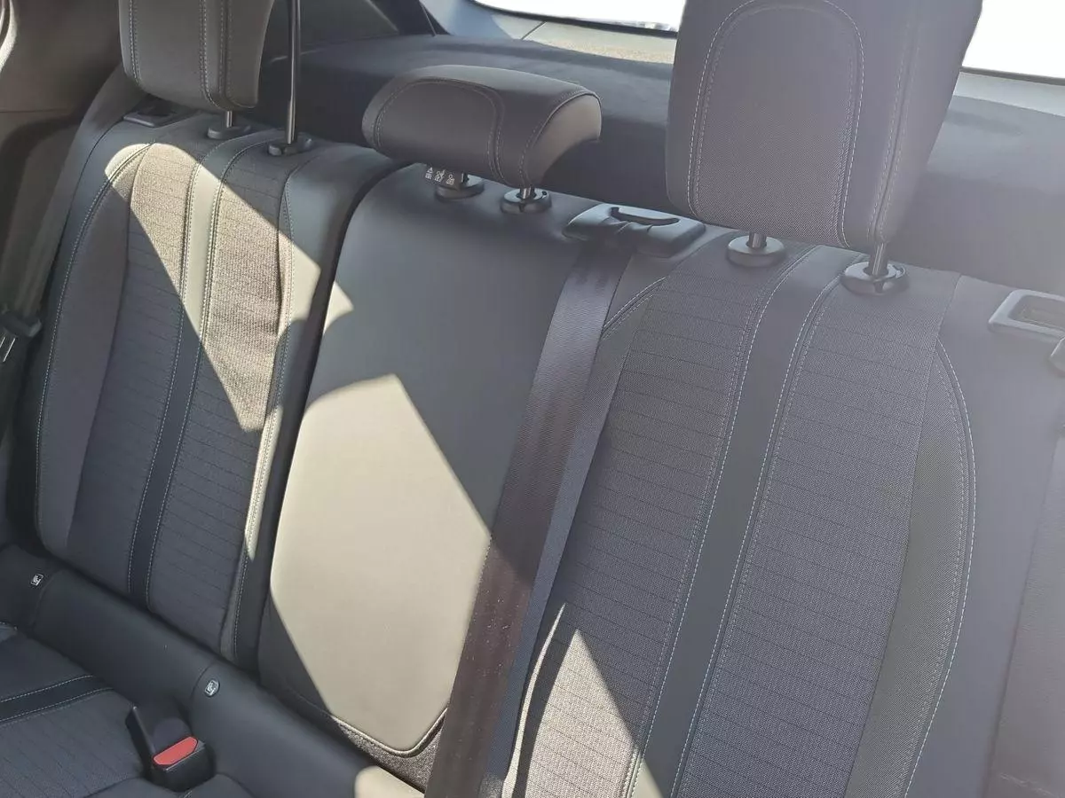 Immagine 13 Peugeot 2008