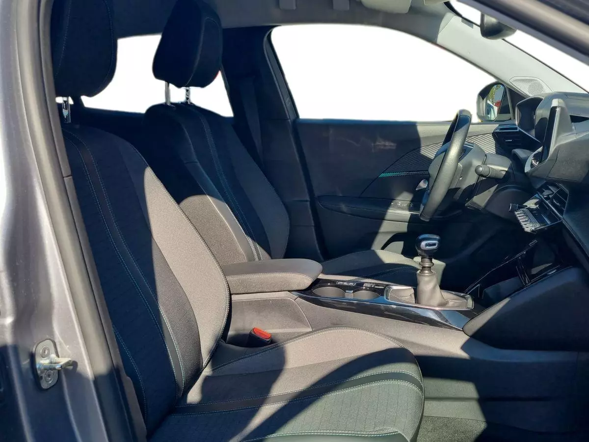 Immagine 15 Peugeot 2008