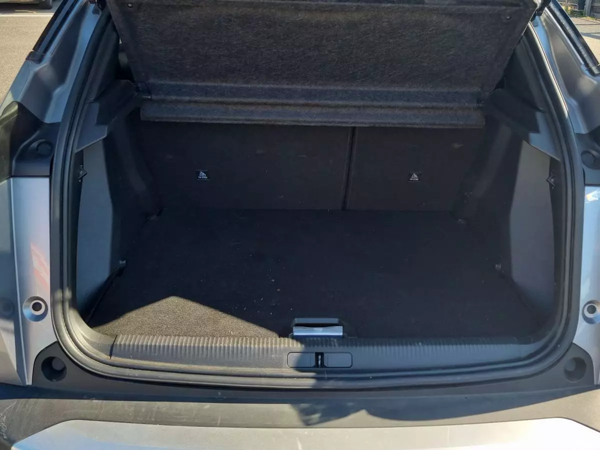 Immagine 7 Peugeot 2008