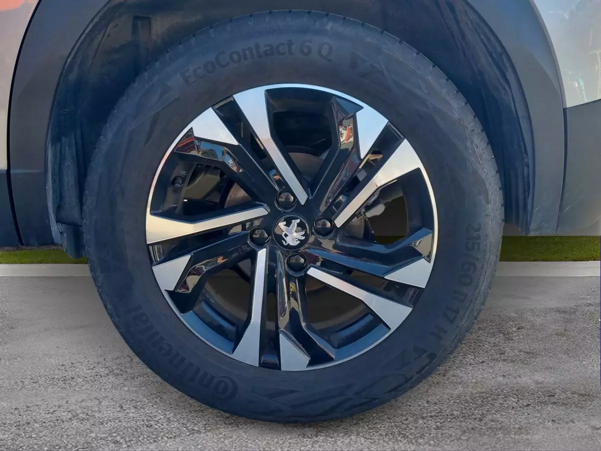 Immagine 8 Peugeot 2008