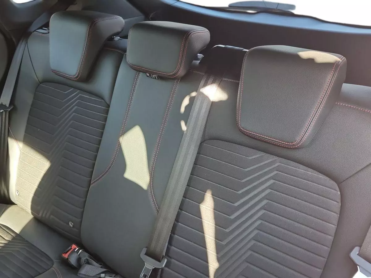 Immagine 13 Ford Puma