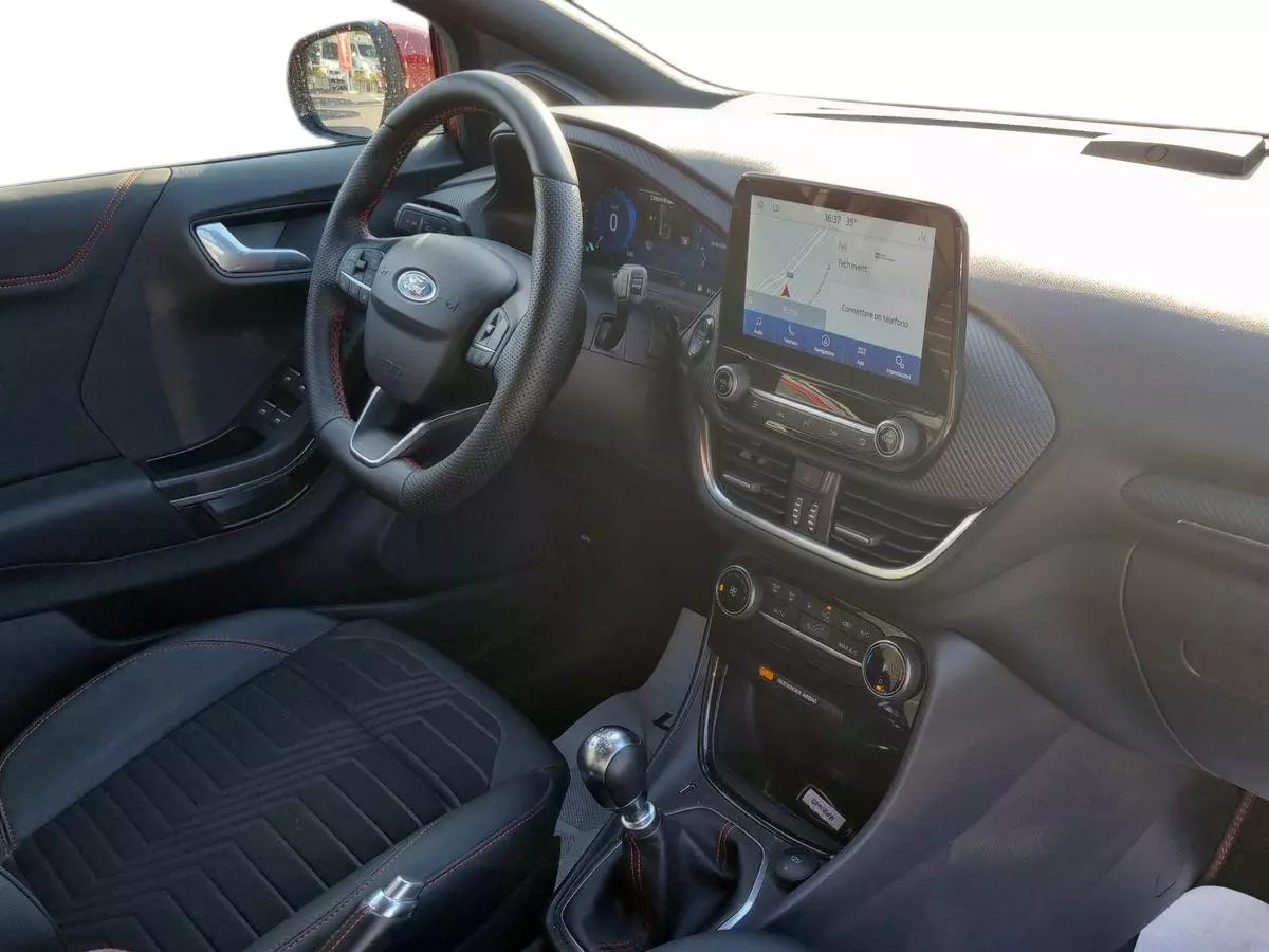 Immagine 14 Ford Puma