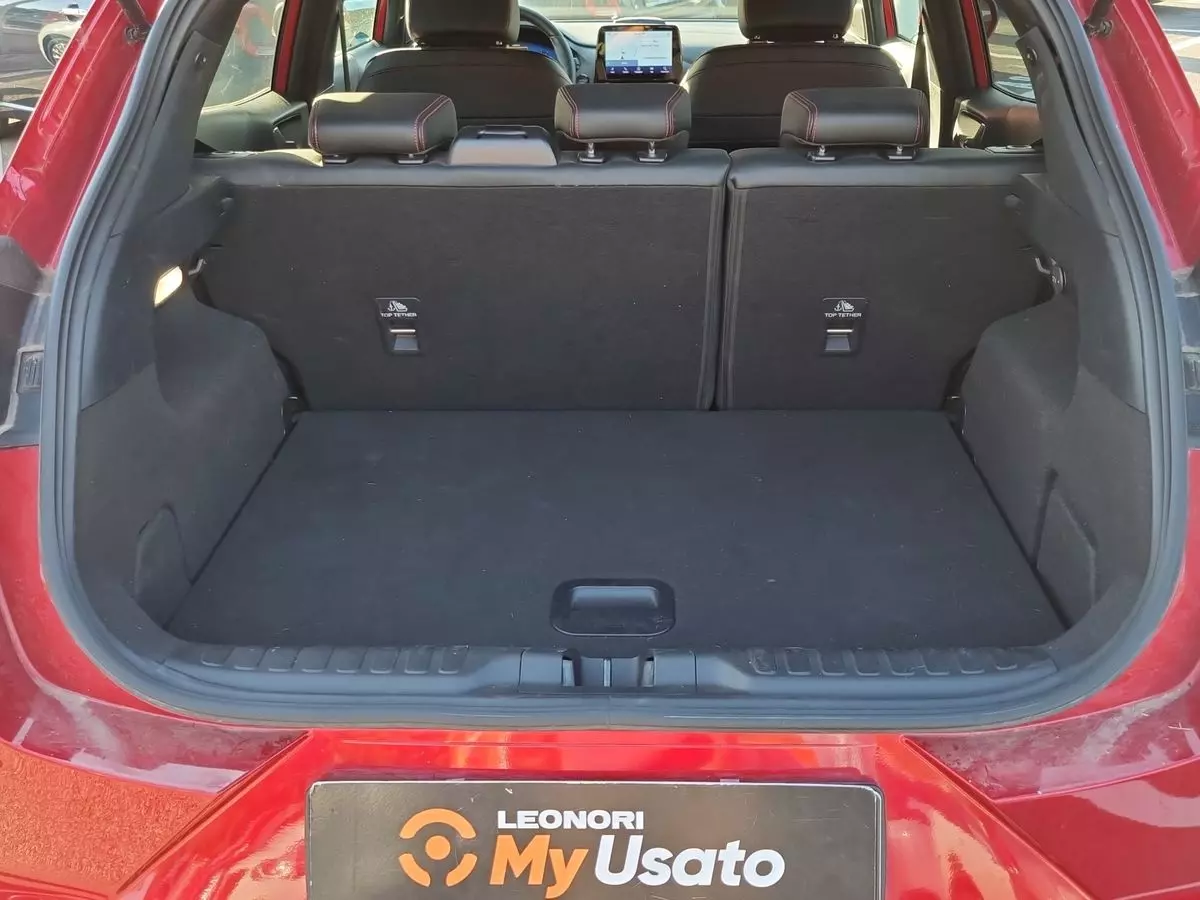 Immagine 7 Ford Puma