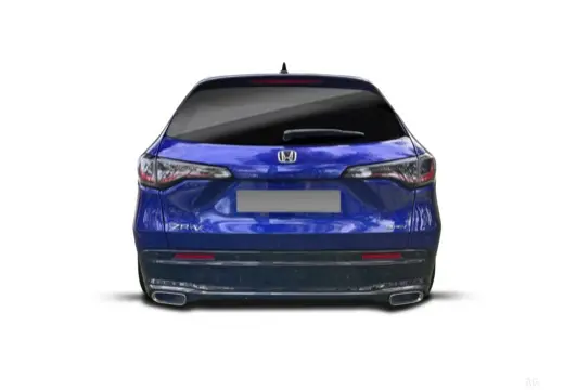 Immagine 10 Honda ZR-V