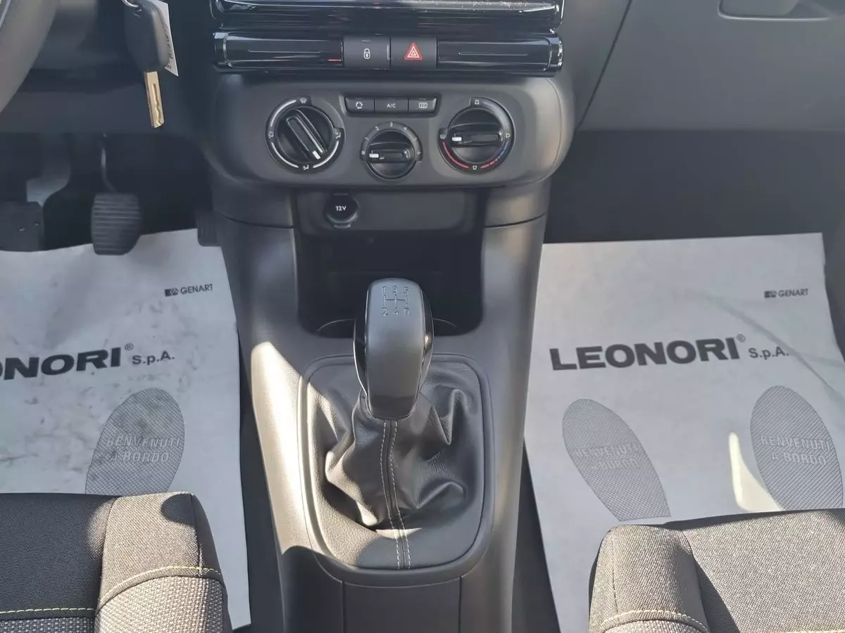 Immagine 11 Citroen C3