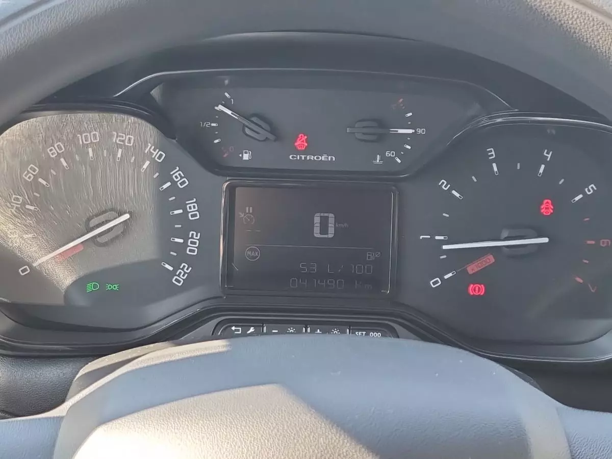 Immagine 12 Citroen C3