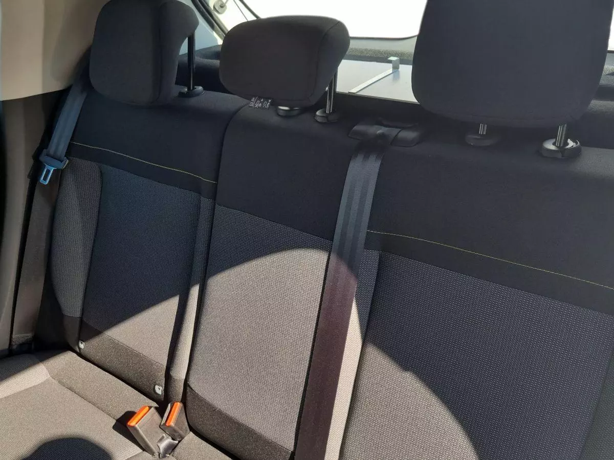 Immagine 13 Citroen C3